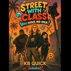 Stop Acting, Just Be Normal