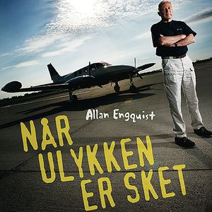 Når ulykken er sket - En SOS-læges oplevelser, del103