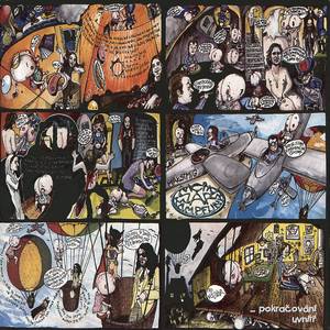 Kriminal (Album Version)