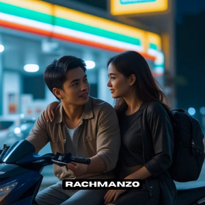 Cinta Di Depan Alfamart