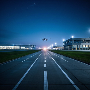 ミッドナイト・フライト