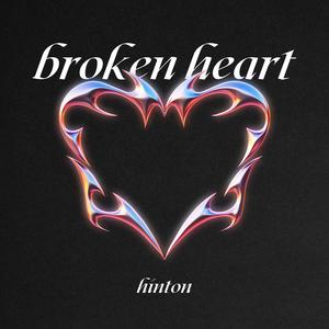 broken heart