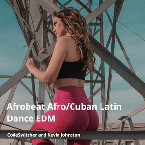 Afrobeat Afro/Cuban Latin Dance Edm