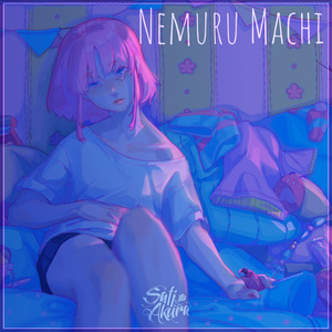 Nemuru Machi (Russian ver.)