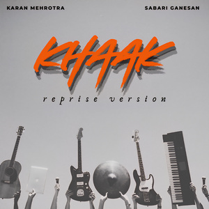 Khaak (Reprise)