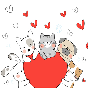 Music for Cats Meowful Peace