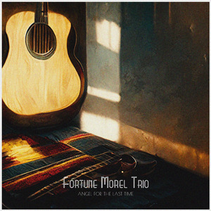 Angel For The Last Time