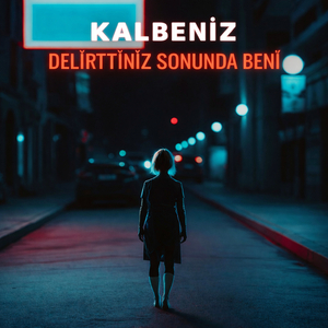 Deli̇rtti̇ni̇z Sonunda Beni̇