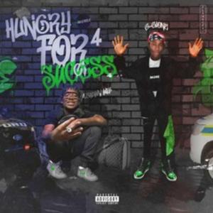 Hungry For Success, A.Shuwn Will