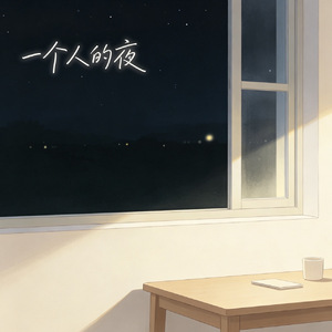 一个人的夜