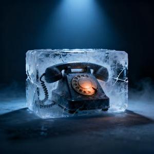 等一个无解的回音