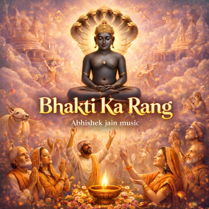 Bhakti Ka Rang