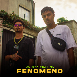Fenômeno