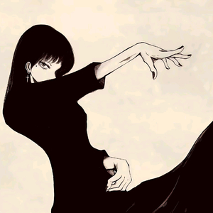 妮子