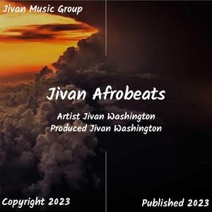 Jivan Afrobeats