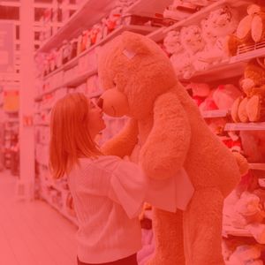 一尘不染超级市场印象数