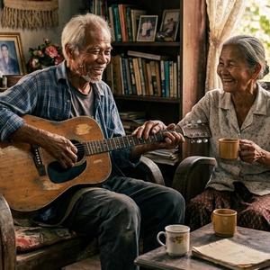 เราไม่ได้อยู่คนเดียว