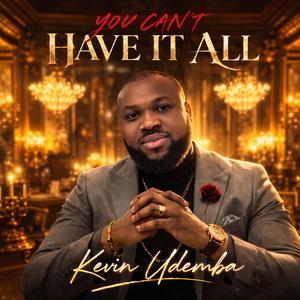 You Can't Have it All