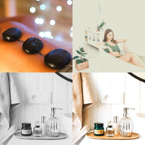 抚慰的回春回忆