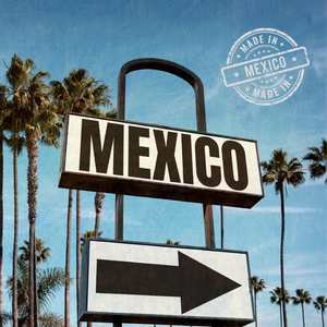 HECHO EN MEXICO (feat. Ilan Bar-Lavi)