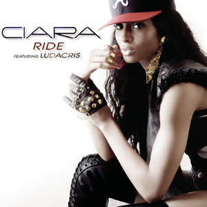 Ride (Clean Version)