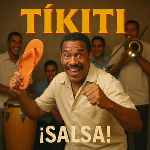 Tikity (Salsa)