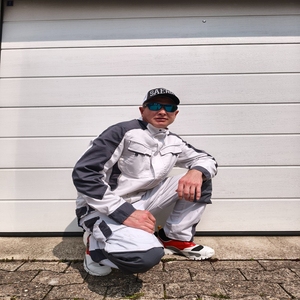 Стройка мой дом