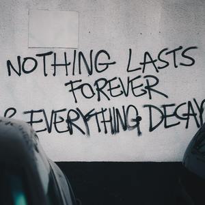 [已售断] NOTHING LASTS 4EVER SAD EMO TYPE BEAT