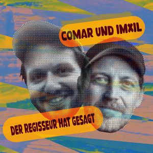 Der Regisseur hat gesagt