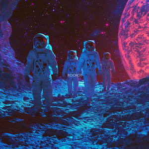 Skyward Hip Hop Expedition