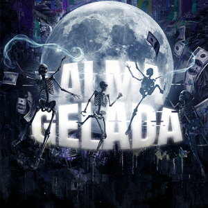 Alma Gelada - Sped Up