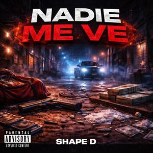 NADIE ME VE