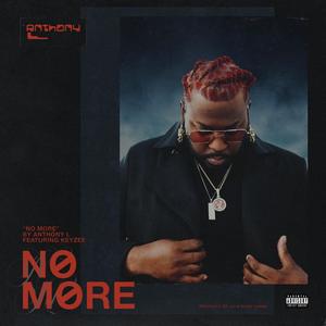 NO MORE (feat. Keyzee)