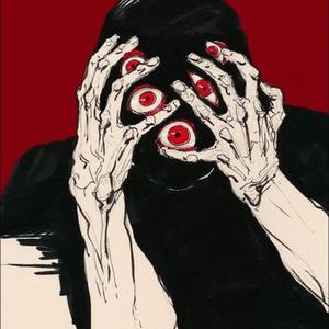 Krokodile (feat. Azaezel & DjGhosthazel)