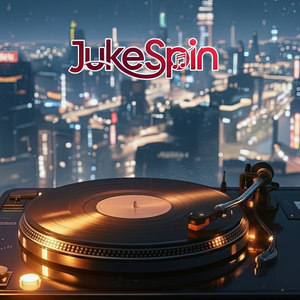 Juke Spin (V5) by Shiro Kurono