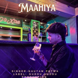 Maahiya