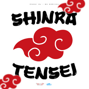 Shinra Tensei - Sloweed
