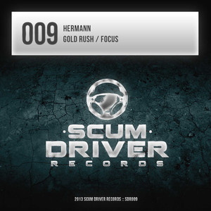 Focus (Original Mix)