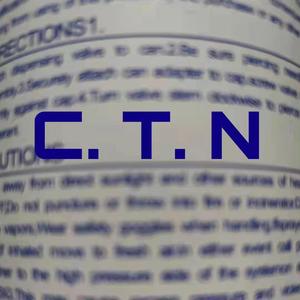 C.T.N cypher