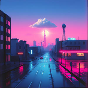 pensive 伴奏