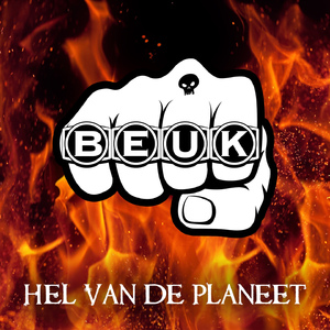 Hel Van De Planeet