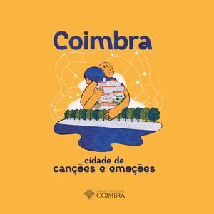Coimbra (feat. Beatriz Villar)