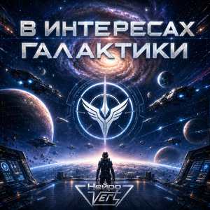 В интересах галактики