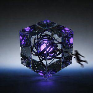 精神牢笼(Prod.Siren & 494in & EVO MUSIC)