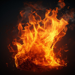 Ritmos De Claridad Encendida