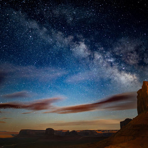 the firmament