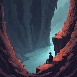 Lundy (These days) (Instrumental)