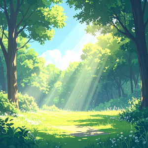 Nature
