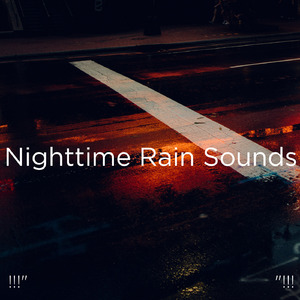 수면을위한 주변 소리