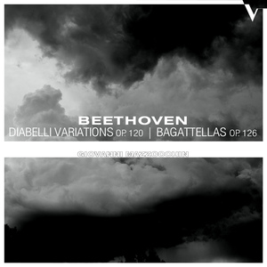 33 Variations on a Waltz by Diabelli in C Major, Op. 120, "Diabelli Variations":Variation 14: Grave e maestoso